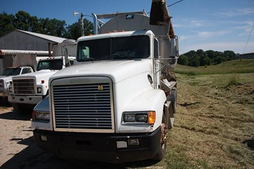 Property photo 34 - EQUIPMENT, REAL ESTATE & LAND AUCTION, ABSOLUTE 204+/- Acres Turkey Operation
